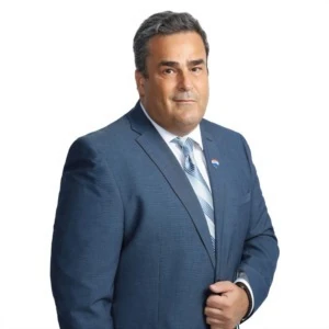 image of agent Danny Babic