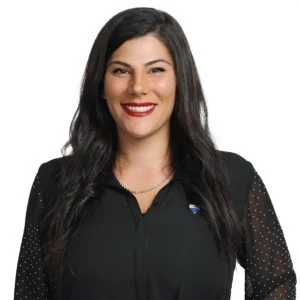 image of agent Aleksandra Matic