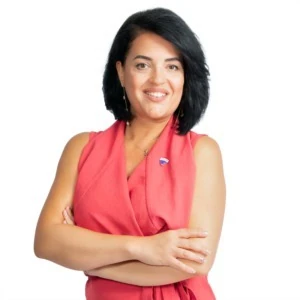 image of agent Elsa Dagres