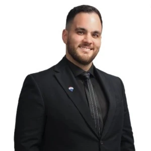 image of agent Laurence Sabga