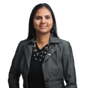 image of agent Jasmeet Phatra