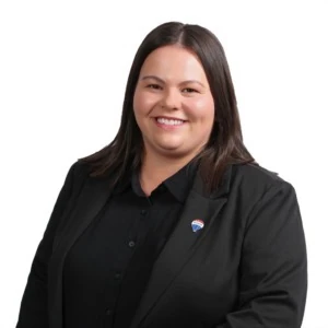 image of agent Stephanie Rundle