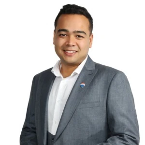 image of agent Tarun Rawat