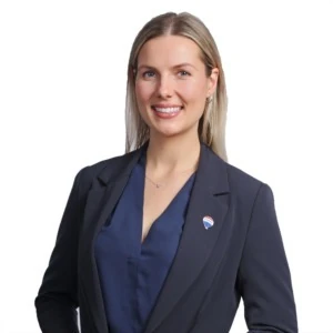 image of agent Jessica Mueller